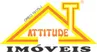 ATTITUDE IMOVEIS LTDA ME - CRECI: 19.175-J